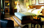 Riad Al Moussika- habitación doble